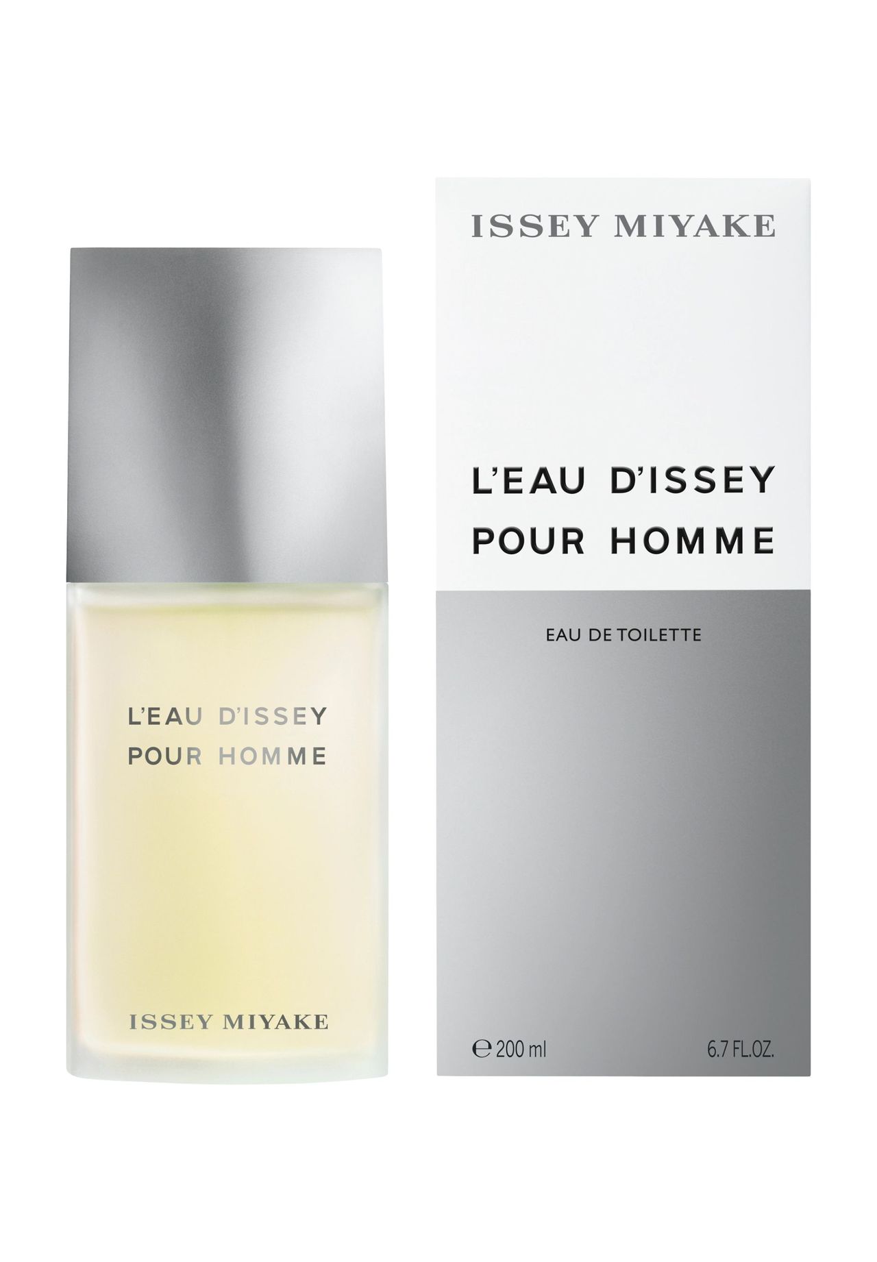 ISSEY MIYAKE L'EAU D'ISSEY POUR HOMME Eau de Toilette Osterangebot