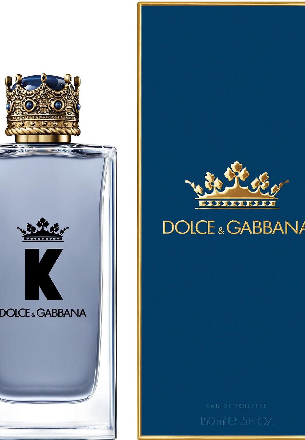 DOLCE & GABBANA K BY DOLCE&GABBANA Eau de Toilette Muttertagsangebot