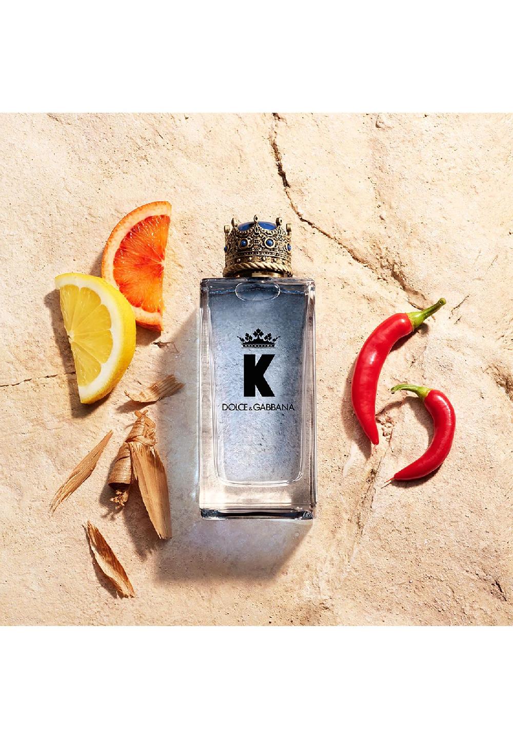DOLCE & GABBANA K BY DOLCE&GABBANA Eau de Toilette Muttertagsangebot