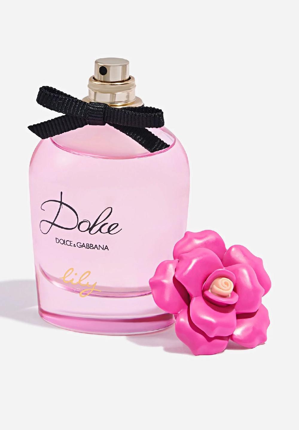 DOLCE & GABBANA LILY Eau de Toilette Jubiläumsangebot