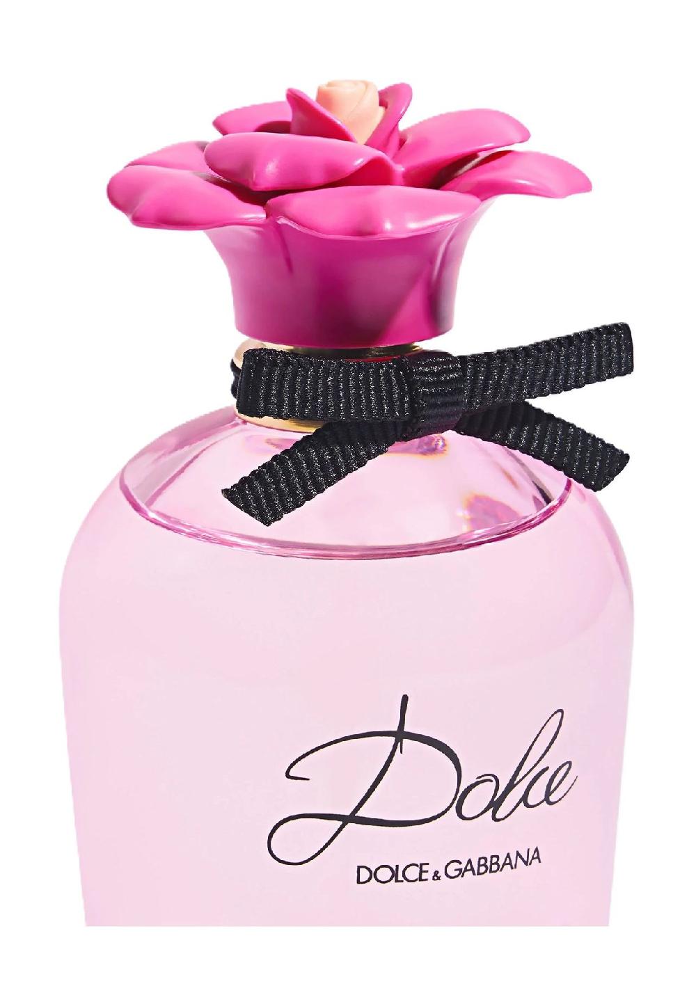DOLCE & GABBANA LILY Eau de Toilette Jubiläumsangebot