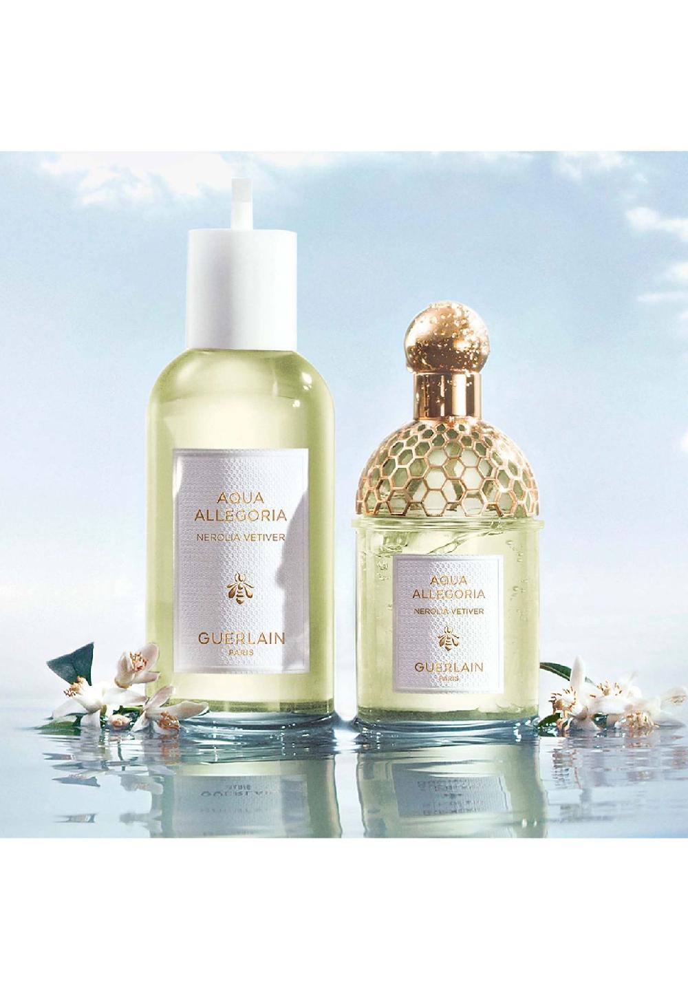 GUERLAIN AQUA ALLEGORIA Nerolia Vetiver Eau de Toilette Refillable Tägliche Deals