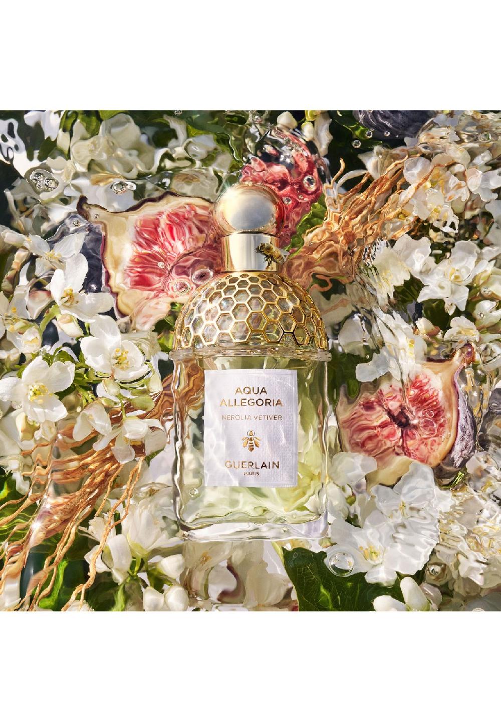 GUERLAIN AQUA ALLEGORIA Nerolia Vetiver Eau de Toilette Refillable Tägliche Deals