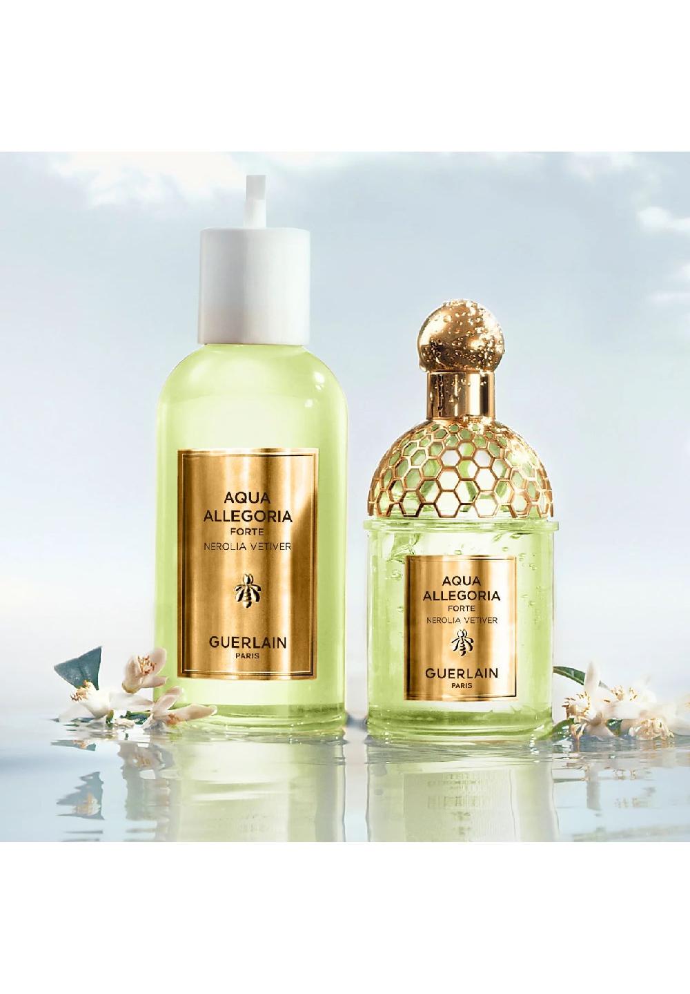 GUERLAIN NEROLIA VETIVER Eau de Parfum Refill Sonderangebote