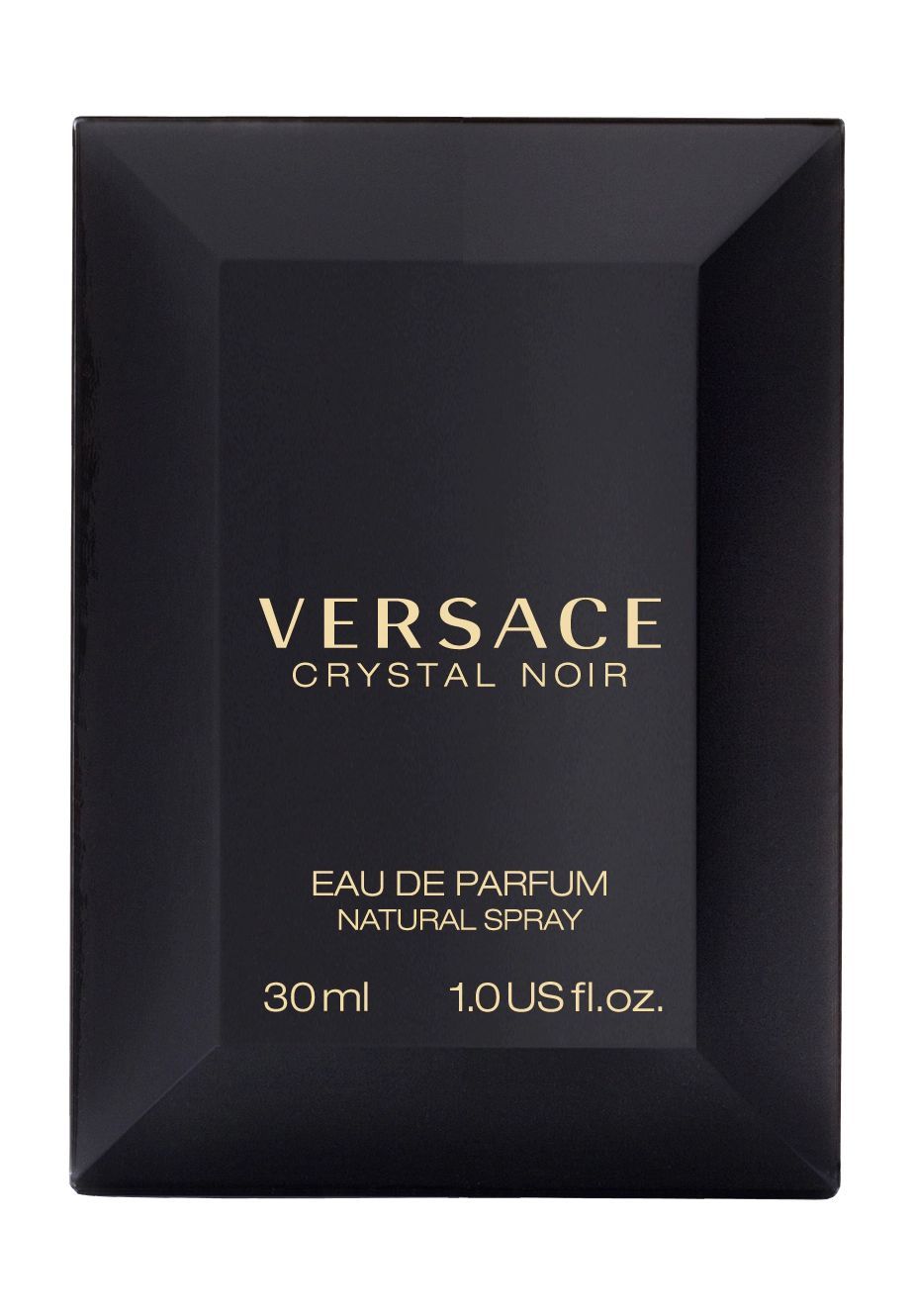 VERSACE CRYSTAL NOIR Eau de Parfum Neueste Stile