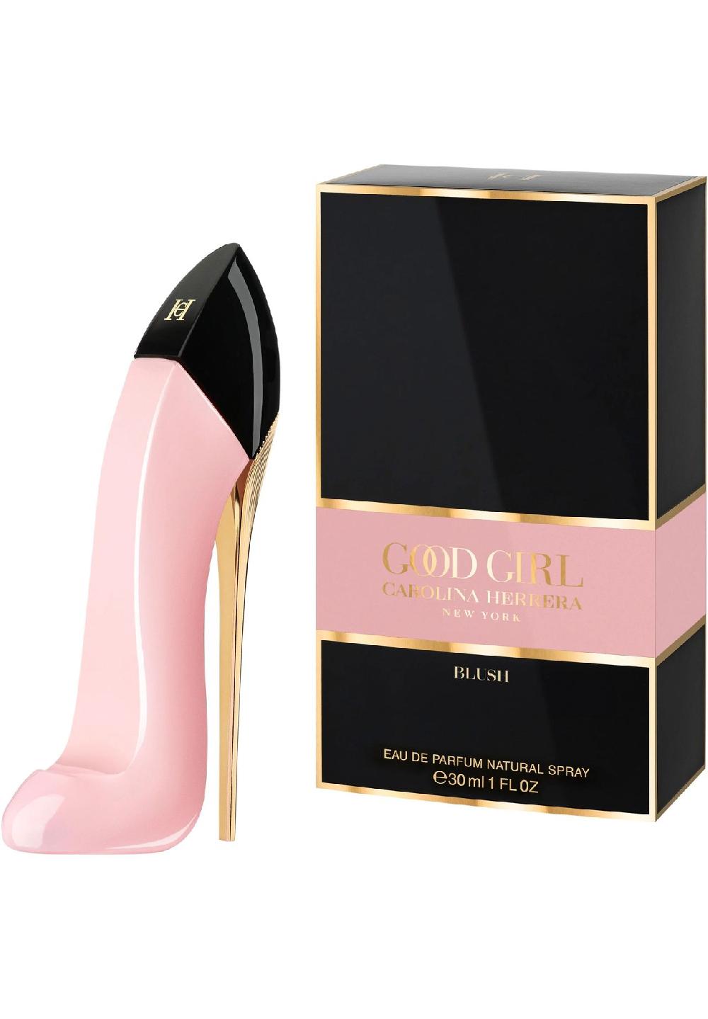 CAROLINA HERRERA GOOD GIRL Blush Eau de Parfum Bis zu 55% Rabatt
