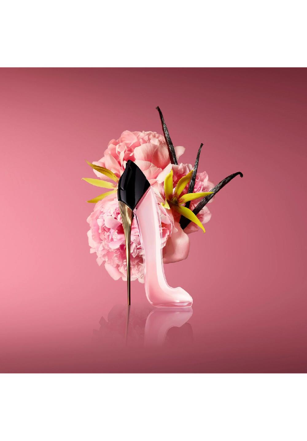 CAROLINA HERRERA GOOD GIRL Blush Eau de Parfum Bis zu 55% Rabatt