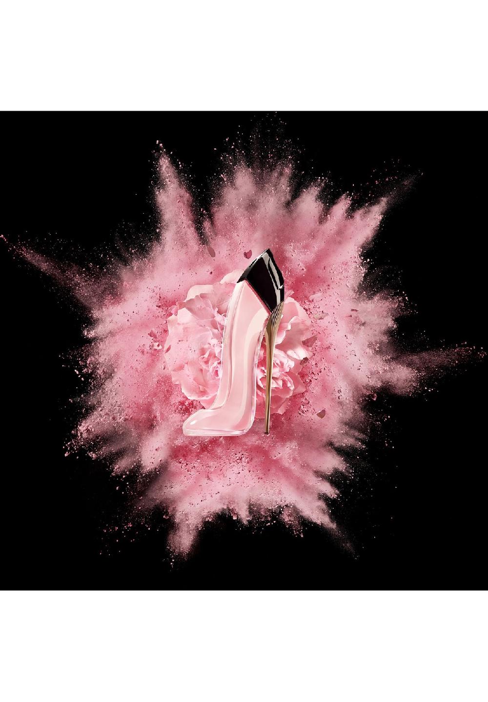 CAROLINA HERRERA GOOD GIRL Blush Eau de Parfum Bis zu 55% Rabatt