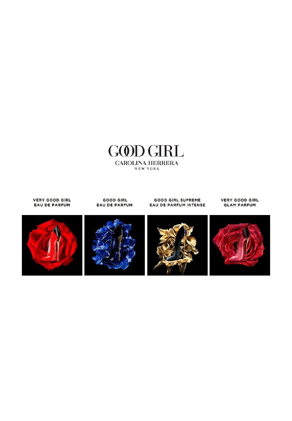 CAROLINA HERRERA GOOD GIRL Suprême Eau de Parfum Riesige Rabatte