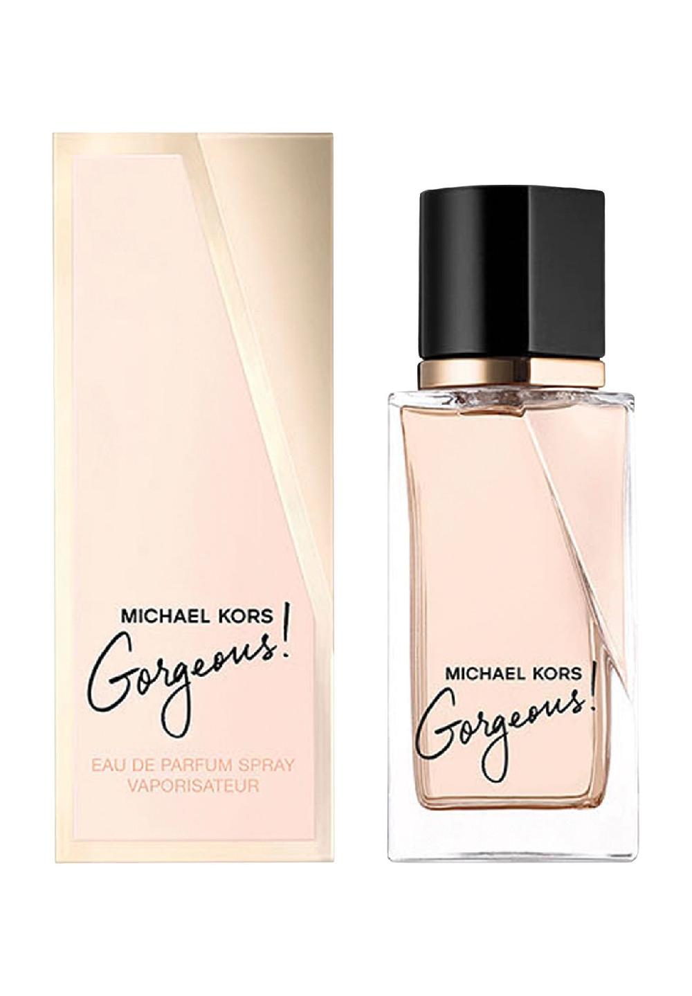 MICHAEL KORS Gorgeous Eau de Parfum Black Friday Preise