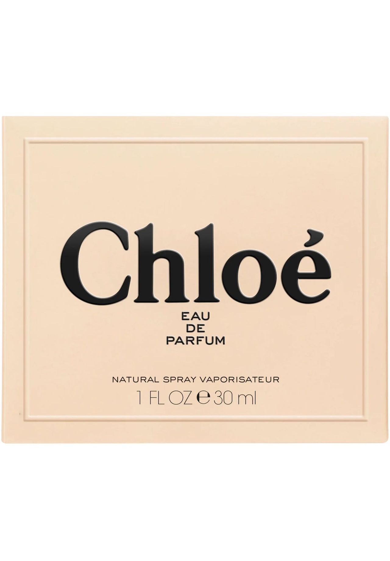 Chloé CHLOÉ Eau de Parfum Hotsell