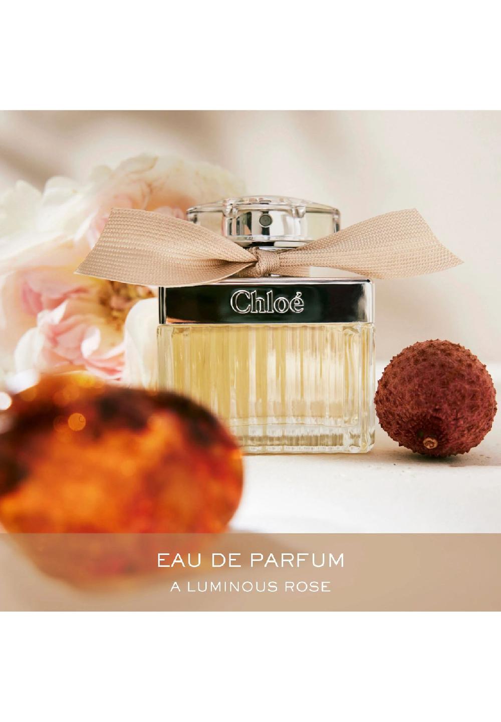 Chloé CHLOÉ Eau de Parfum Hotsell