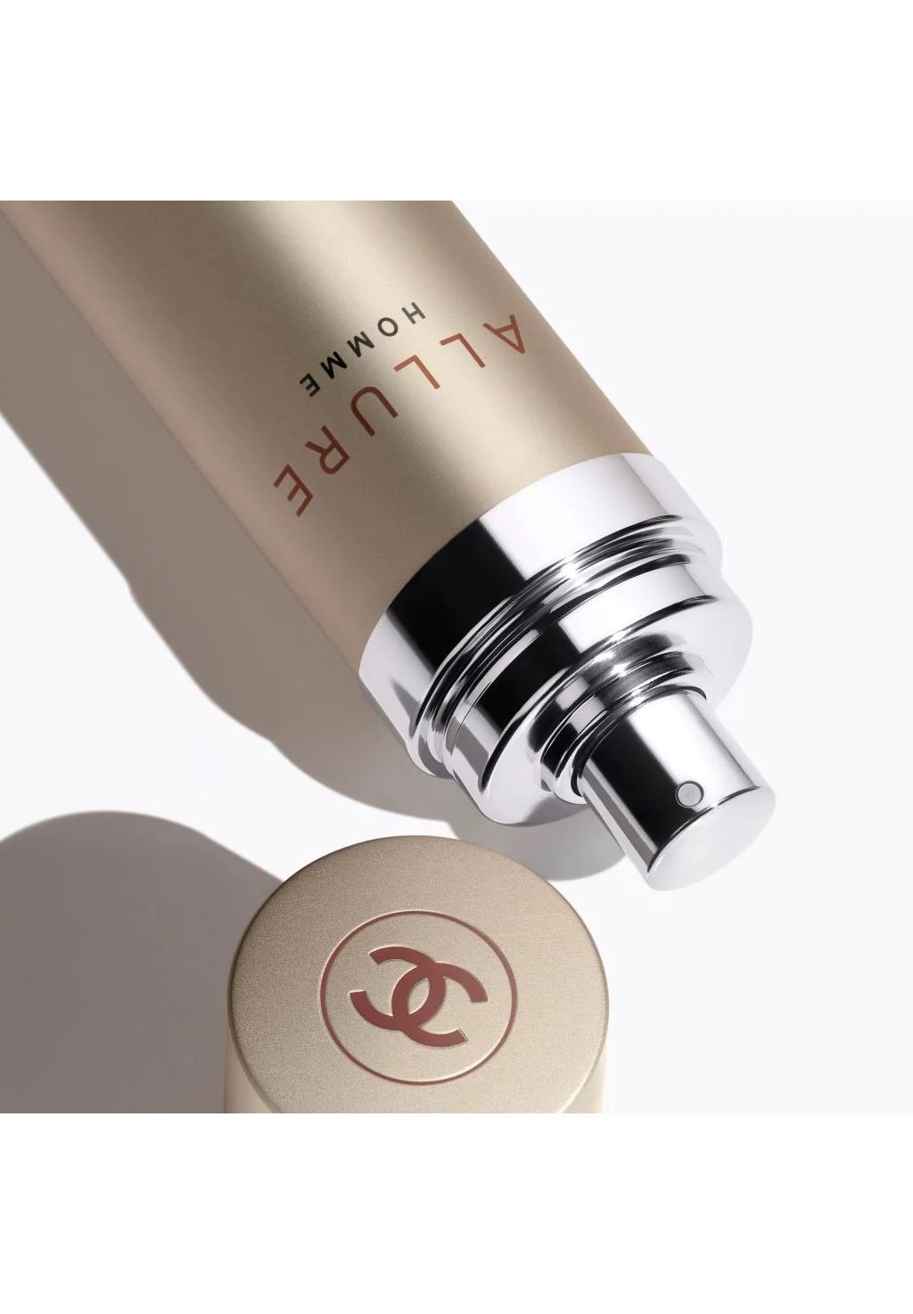 CHANEL ALLURE HOMME ALL-OVER SPRAY Günstig kaufen