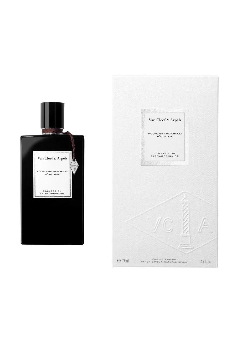 Van Cleef & Arpels Collection Extraordinaire Moonlight Patchouli Eau de Parfum Muttertagsangebot