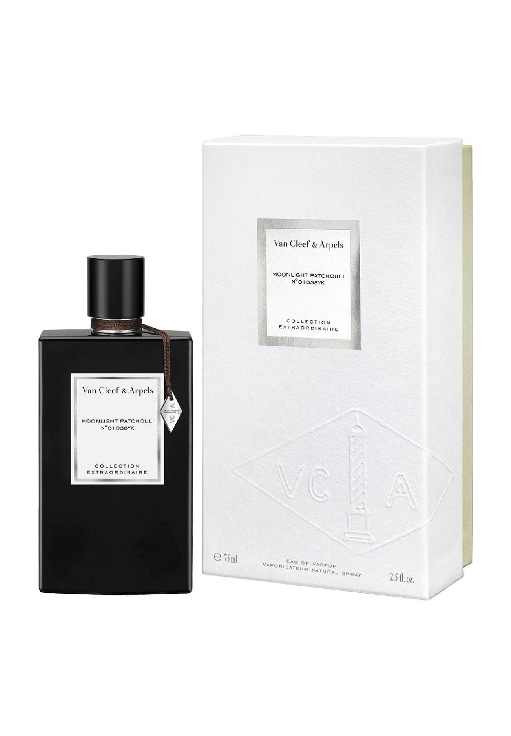 Van Cleef & Arpels Collection Extraordinaire Moonlight Patchouli Eau de Parfum Muttertagsangebot