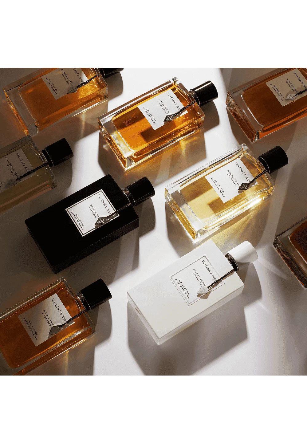 Van Cleef & Arpels Collection Extraordinaire Moonlight Patchouli Eau de Parfum Muttertagsangebot