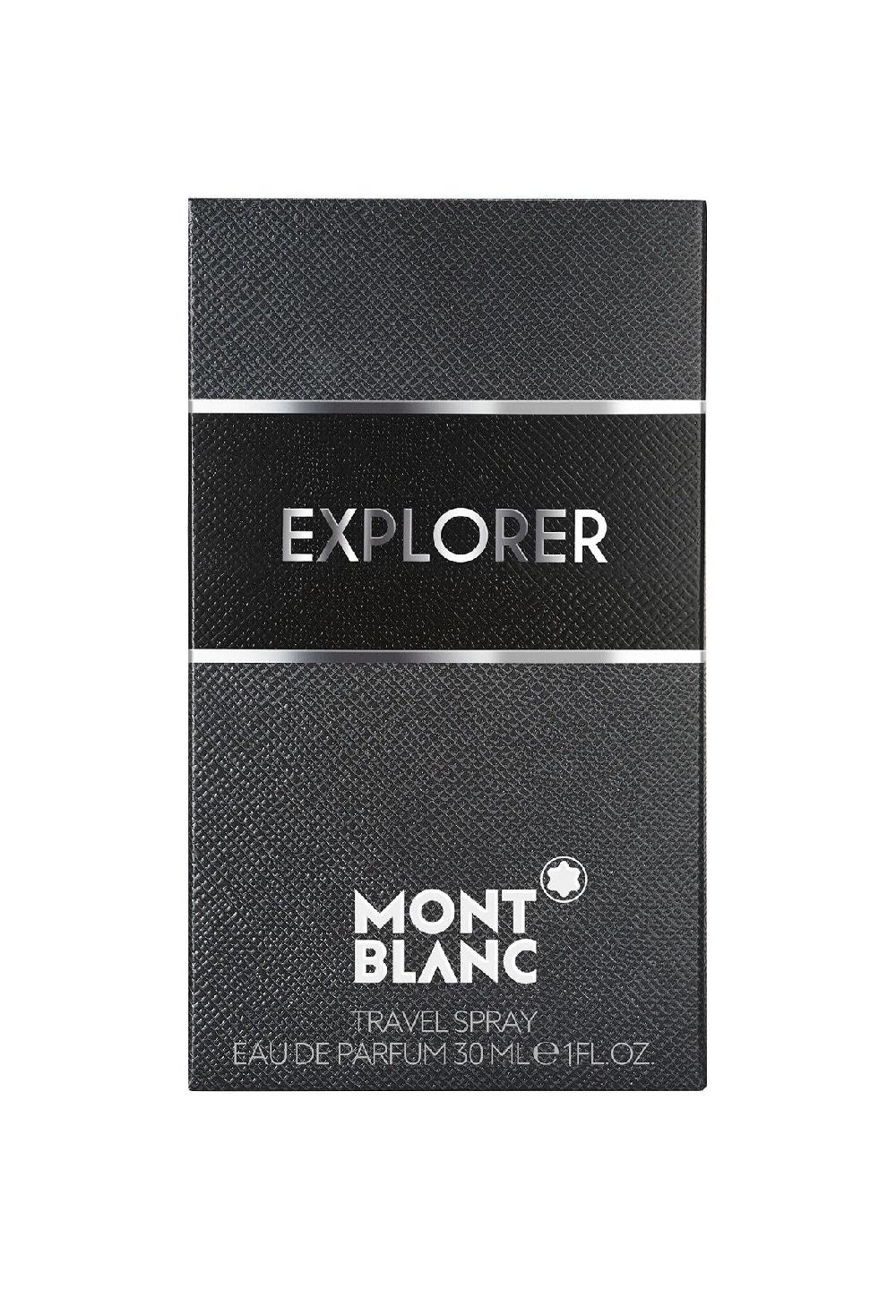 MONTBLANC Explorer Explorer Eau de Parfum Heißer Verkauf