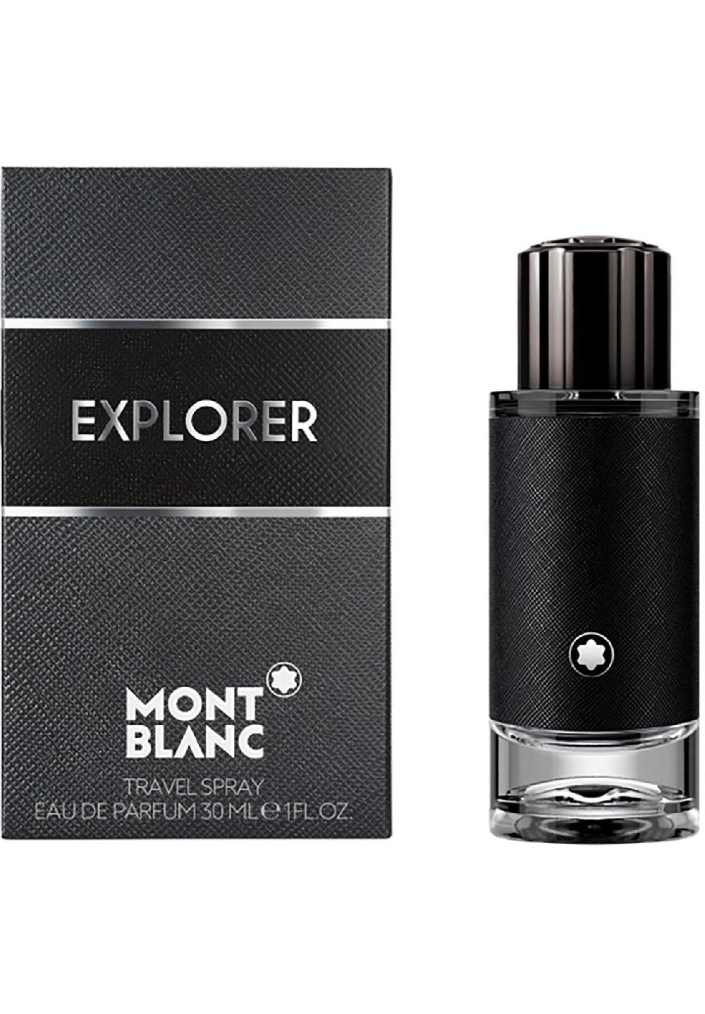 MONTBLANC Explorer Explorer Eau de Parfum Heißer Verkauf