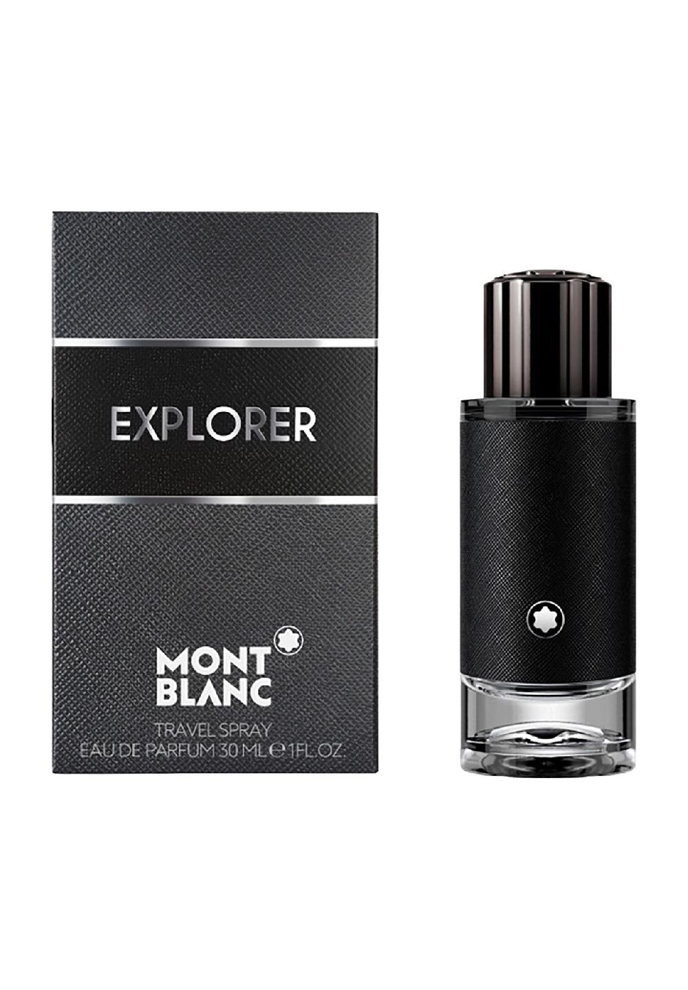 MONTBLANC Explorer Explorer Eau de Parfum Heißer Verkauf