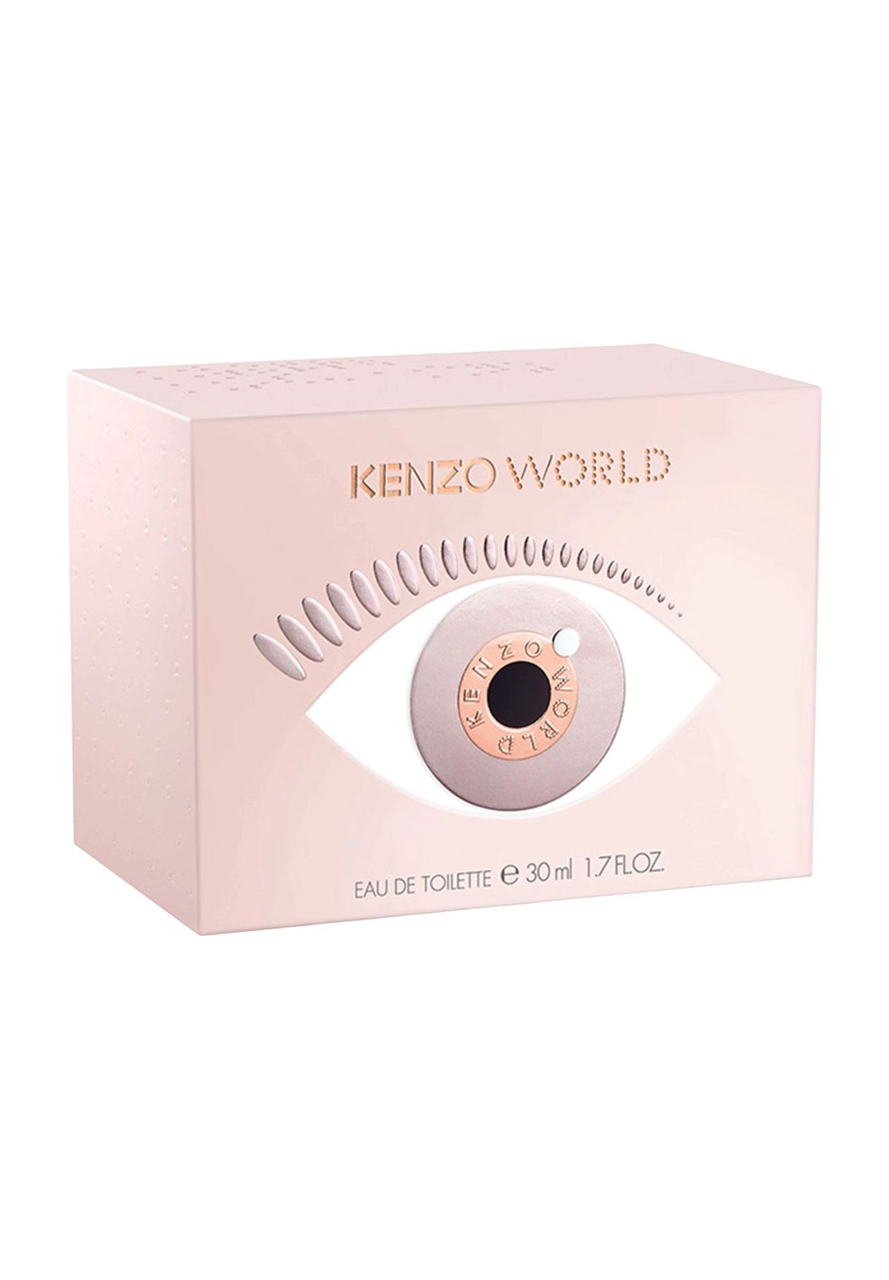 KENZO WORLD Eau de Toilette Bestseller