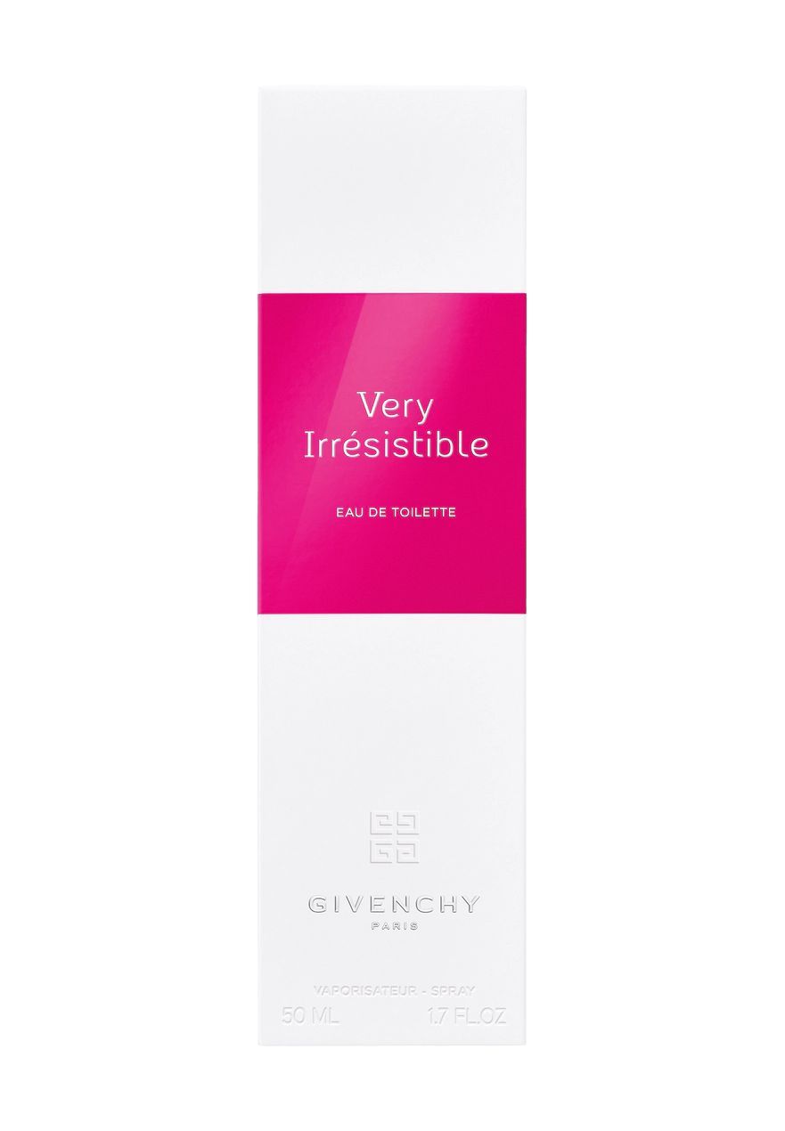 GIVENCHY VERY IRRÉSISTIBLE Eau de Toilette Saisonale Angebote