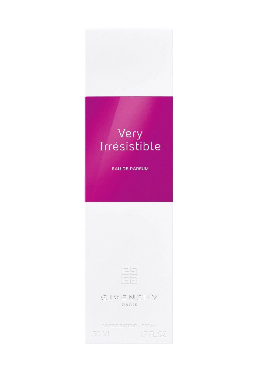 GIVENCHY VERY IRRÉSISTIBLE Eau de Parfum Räumungsverkauf