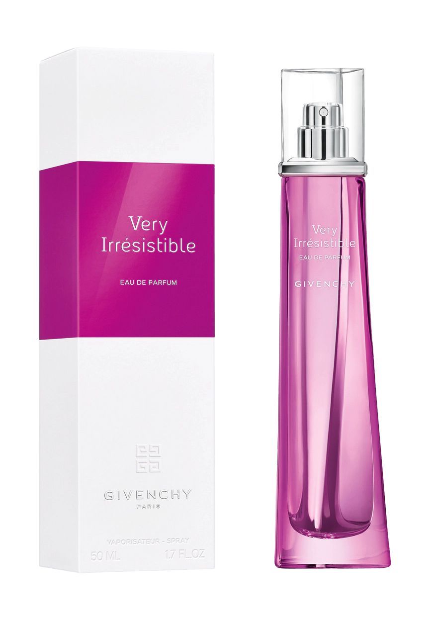 GIVENCHY VERY IRRÉSISTIBLE Eau de Parfum Räumungsverkauf