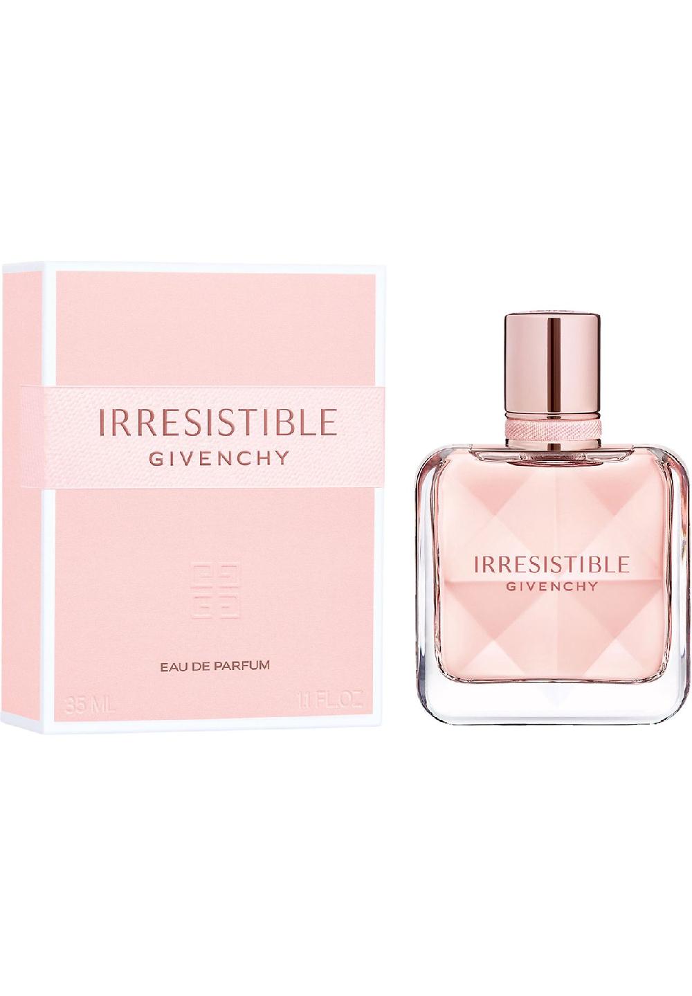 GIVENCHY IRRÉSISTIBLE Eau de Parfum Sonderangebote