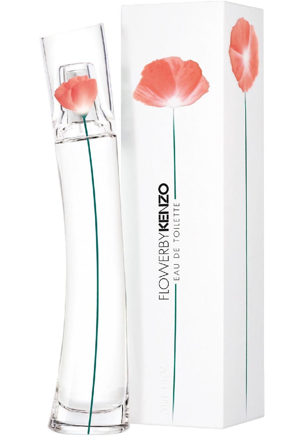 KENZO FLOWER BY KENZO FLOWER BY KENZO Eau de Toilette Tiefpreis