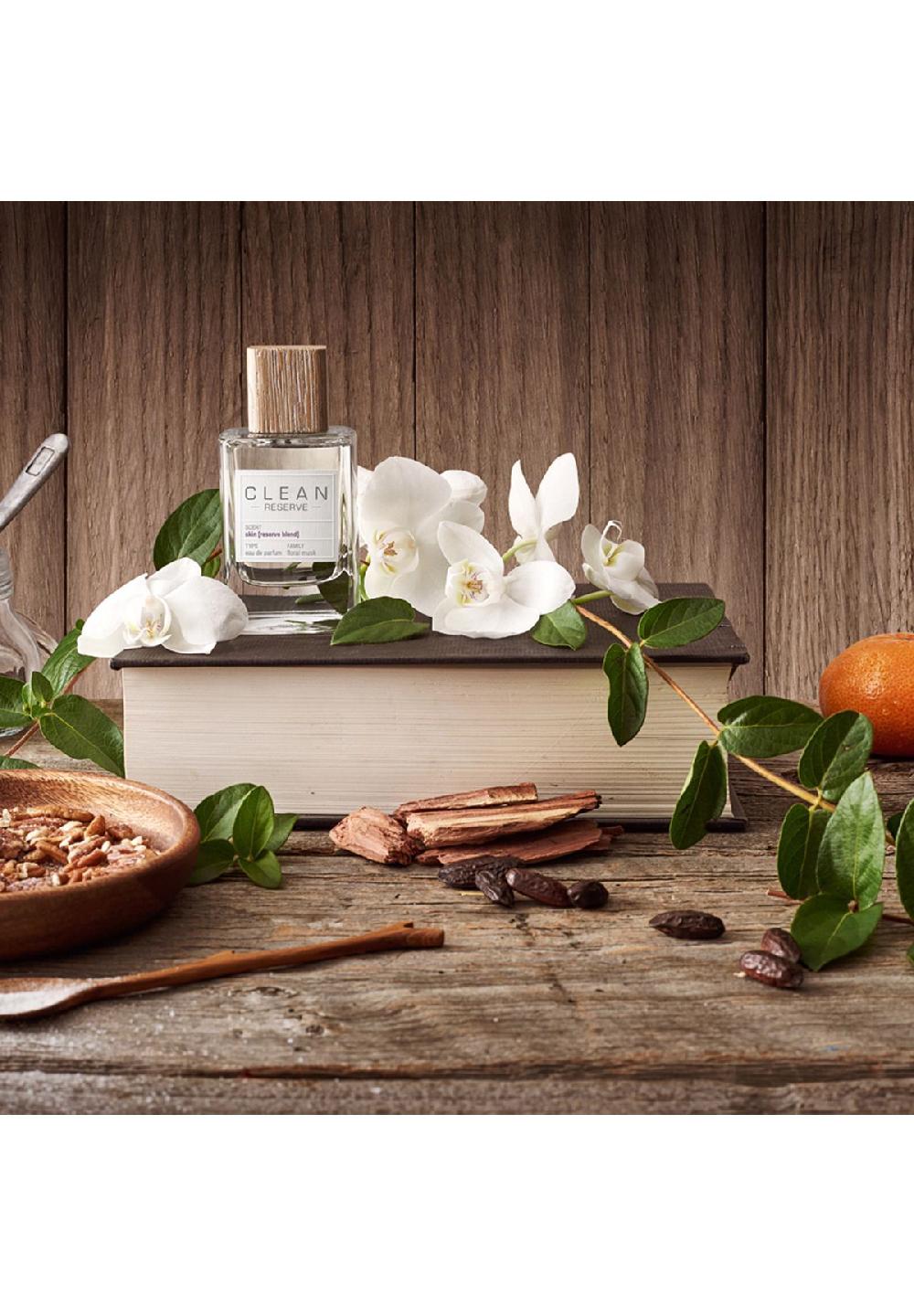 Clean Reserve Skin Eau de Parfum Letzte 2 Tage
