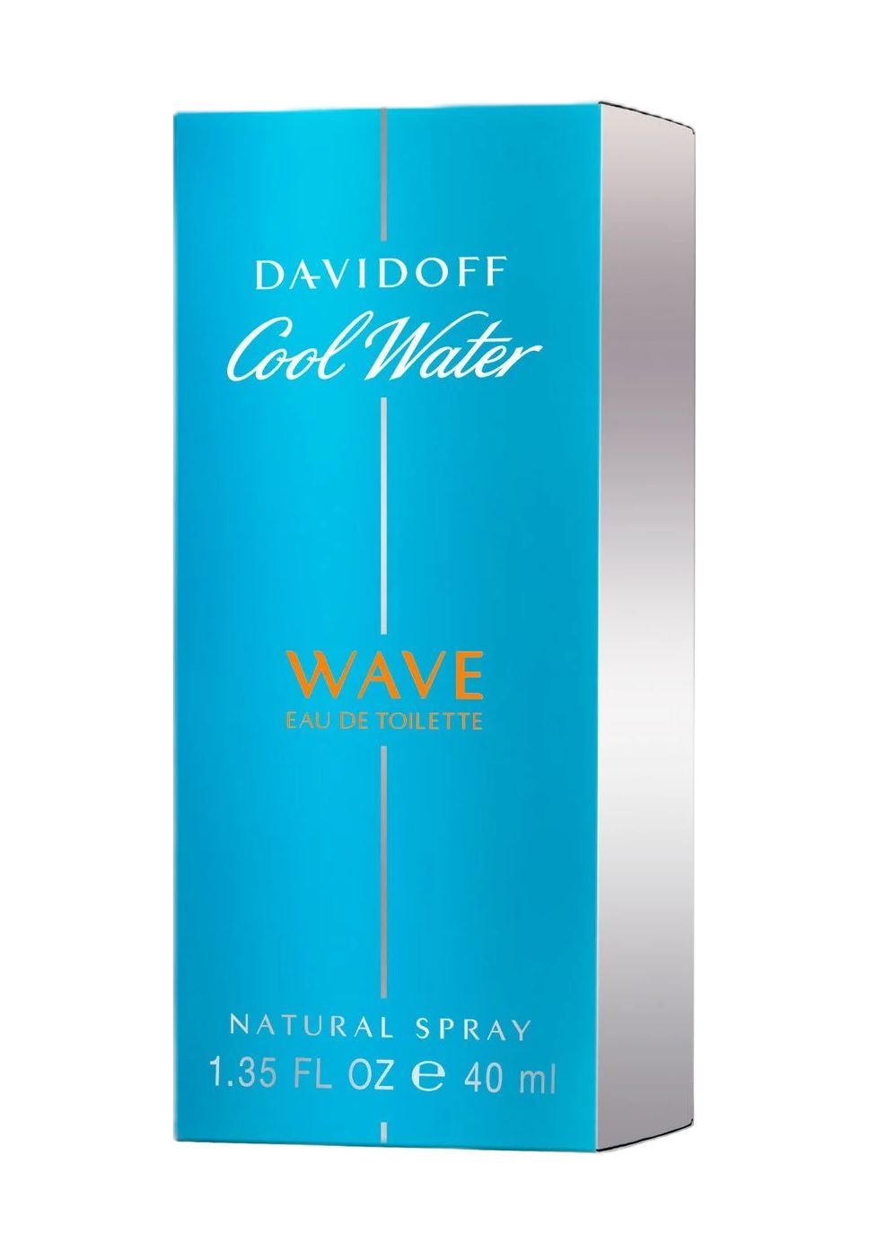 DAVIDOFF COOL WATER Wave Eau de Toilette Bis zu 50% Rabatt