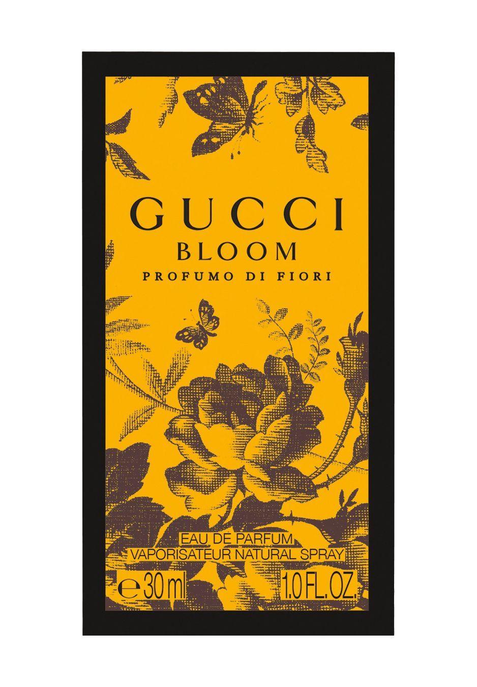 GUCCI BLOOM Profumo di Fiori Eau de Parfum Bis zu 65% Rabatt