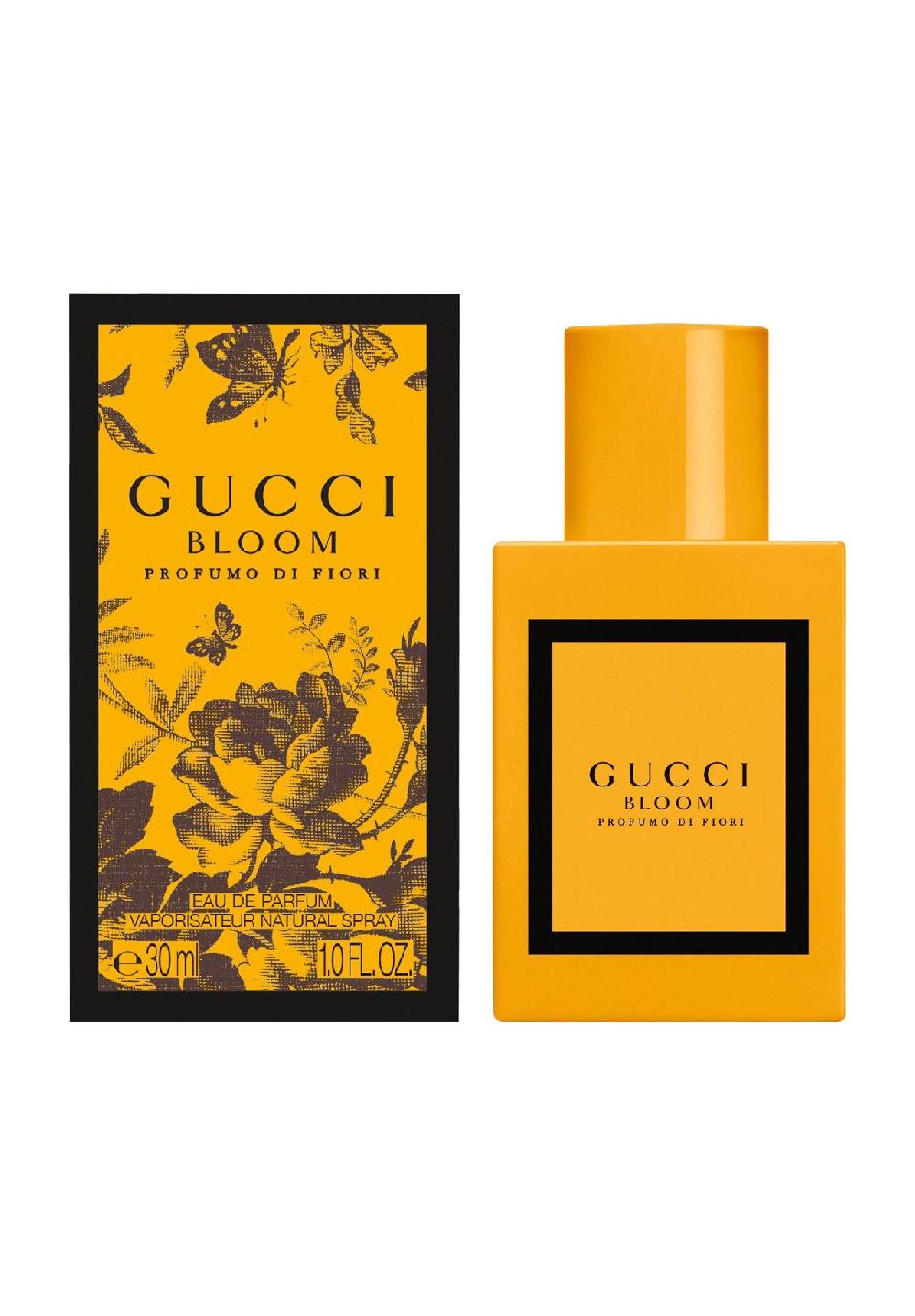 GUCCI BLOOM Profumo di Fiori Eau de Parfum Bis zu 65% Rabatt