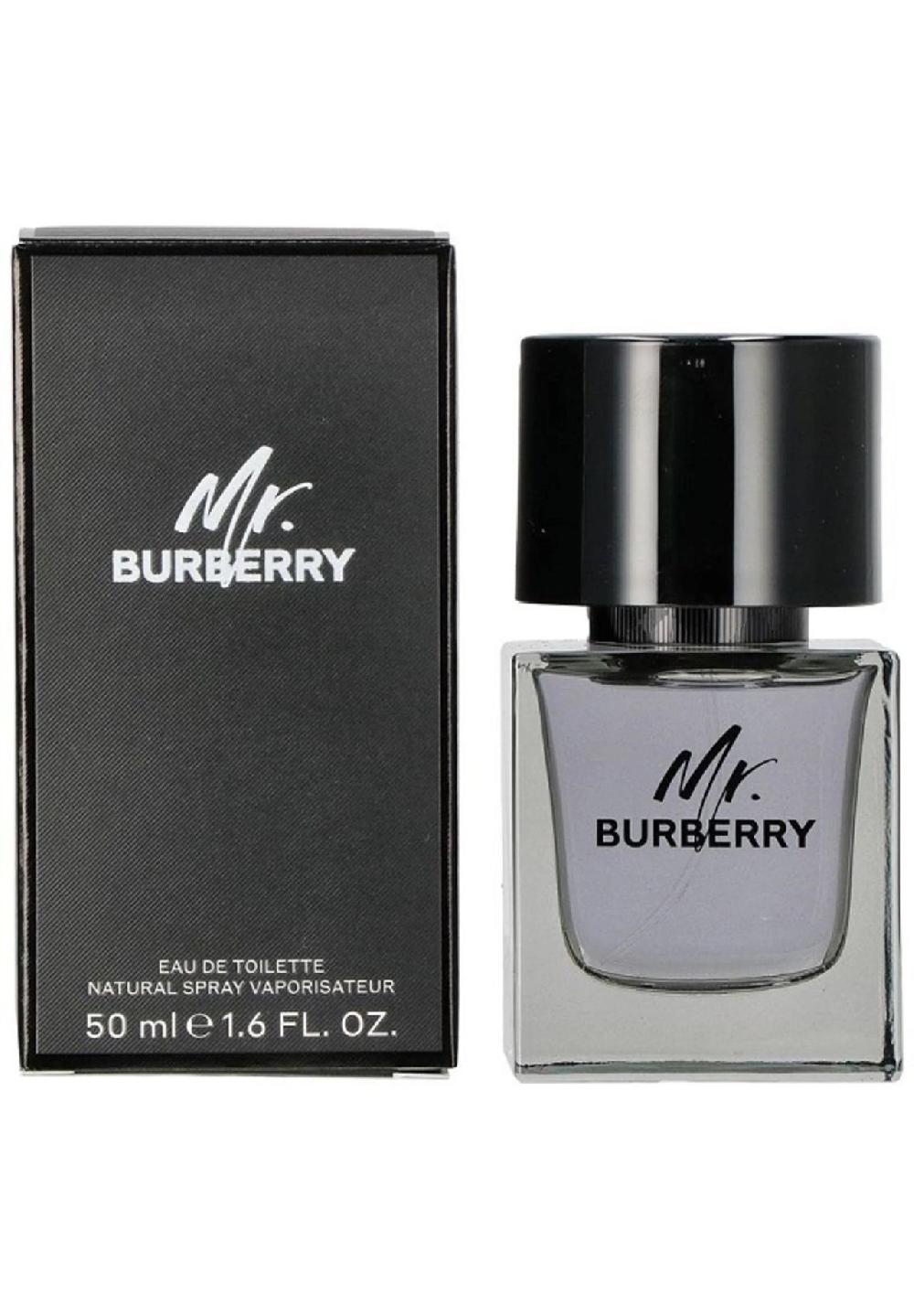 BURBERRY MR. BURBERRY Eau de Toilette Discount Store für neue Produkte