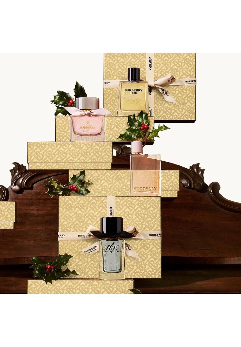 BURBERRY MR. BURBERRY Eau de Toilette Discount Store für neue Produkte