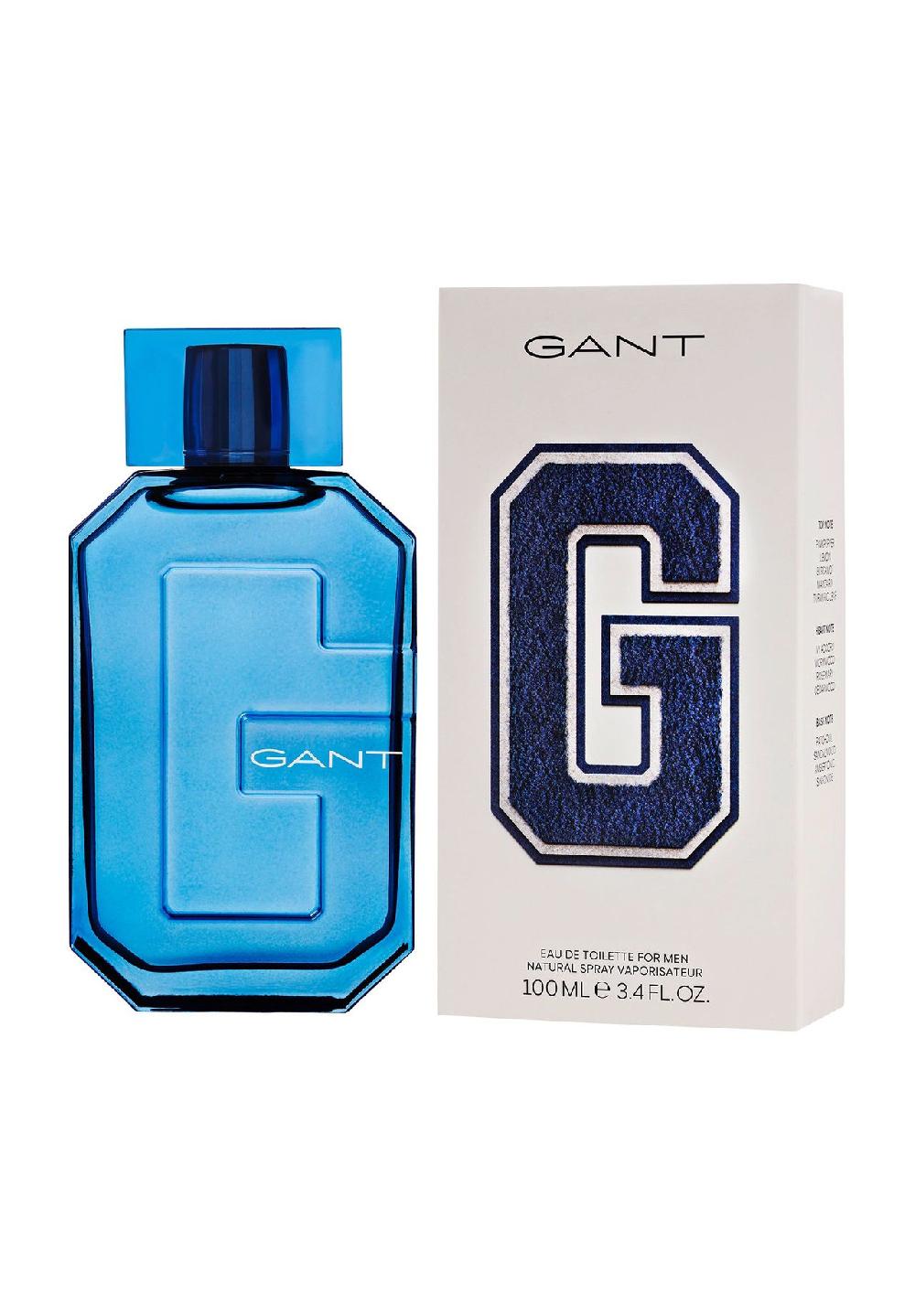 GANT Eau de Toilette Nur noch ein Tag übrig