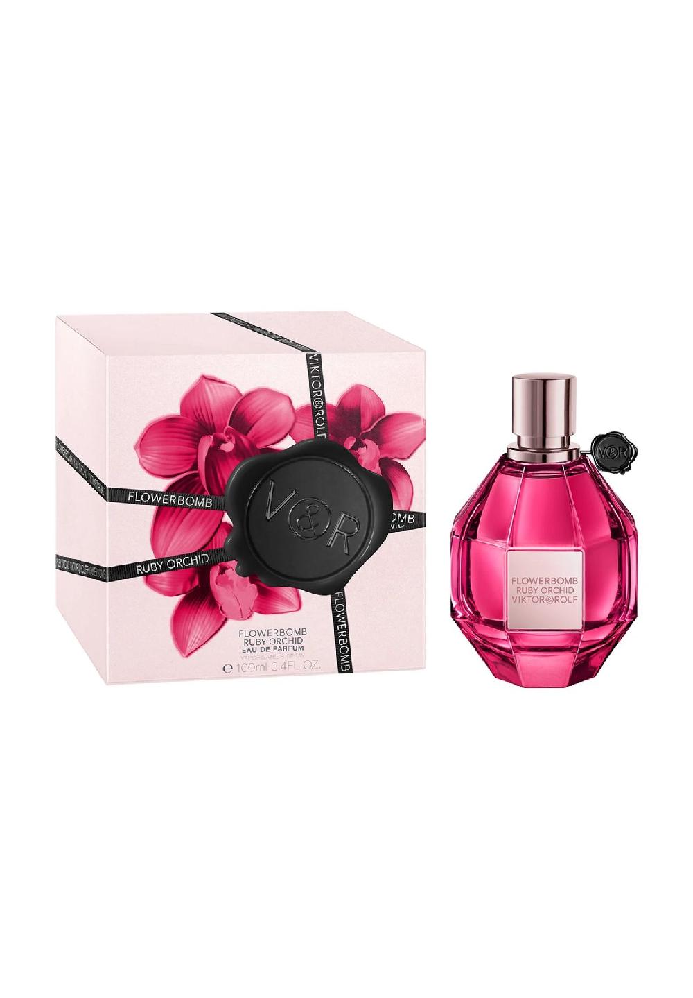 VIKTOR & ROLF FLOWERBOMB Orchid Fantasy Eau de Parfum Fabrikladen