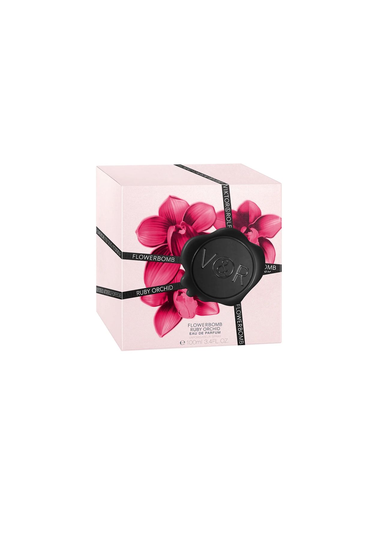 VIKTOR & ROLF FLOWERBOMB Orchid Fantasy Eau de Parfum Fabrikladen
