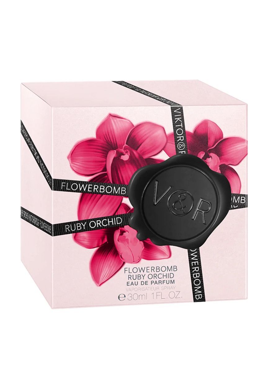 VIKTOR & ROLF FLOWERBOMB FLOWERBOMB Ruby Orchid Eau de Parfum Begrenzt auf 3 Tage