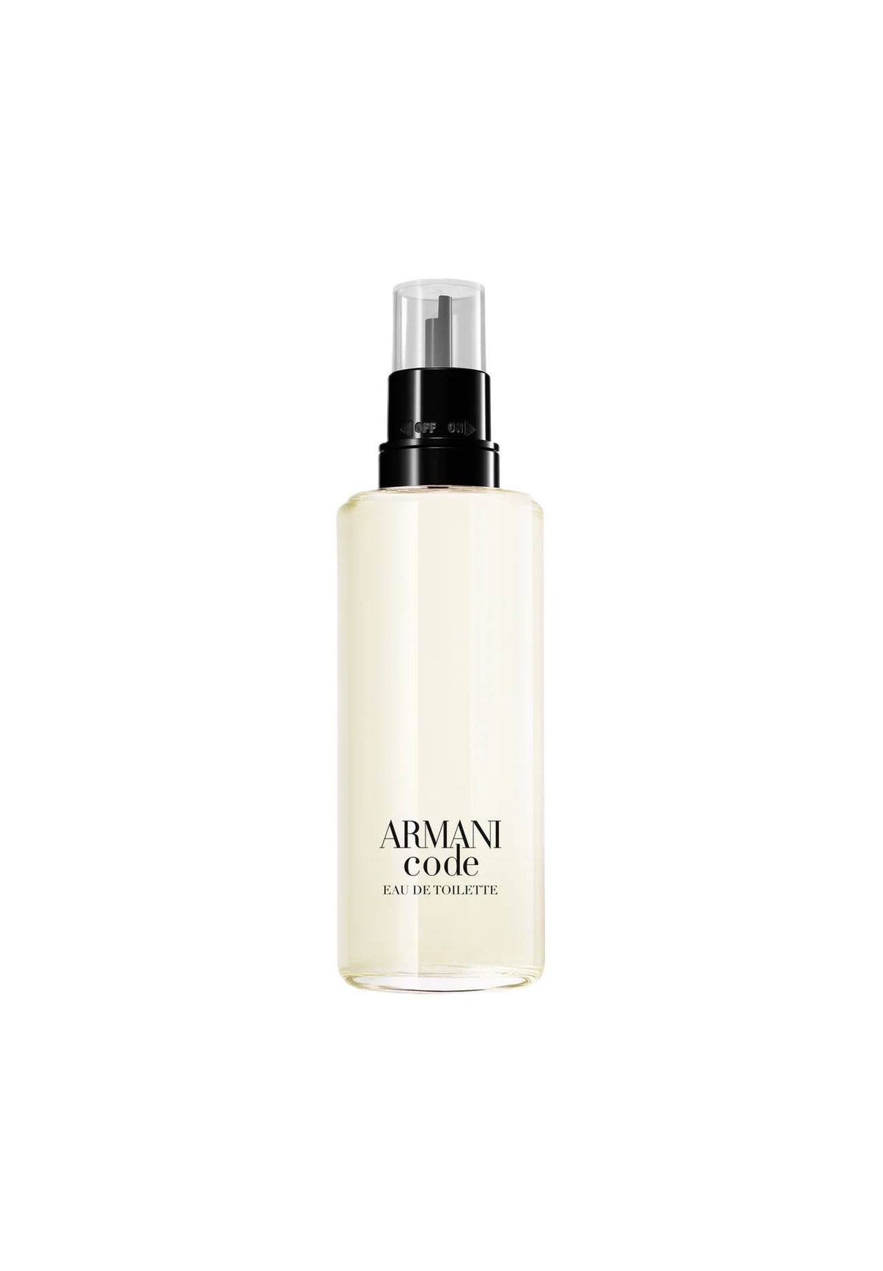 ARMANI CODE Eau de Parfum Refill Speichern exportieren