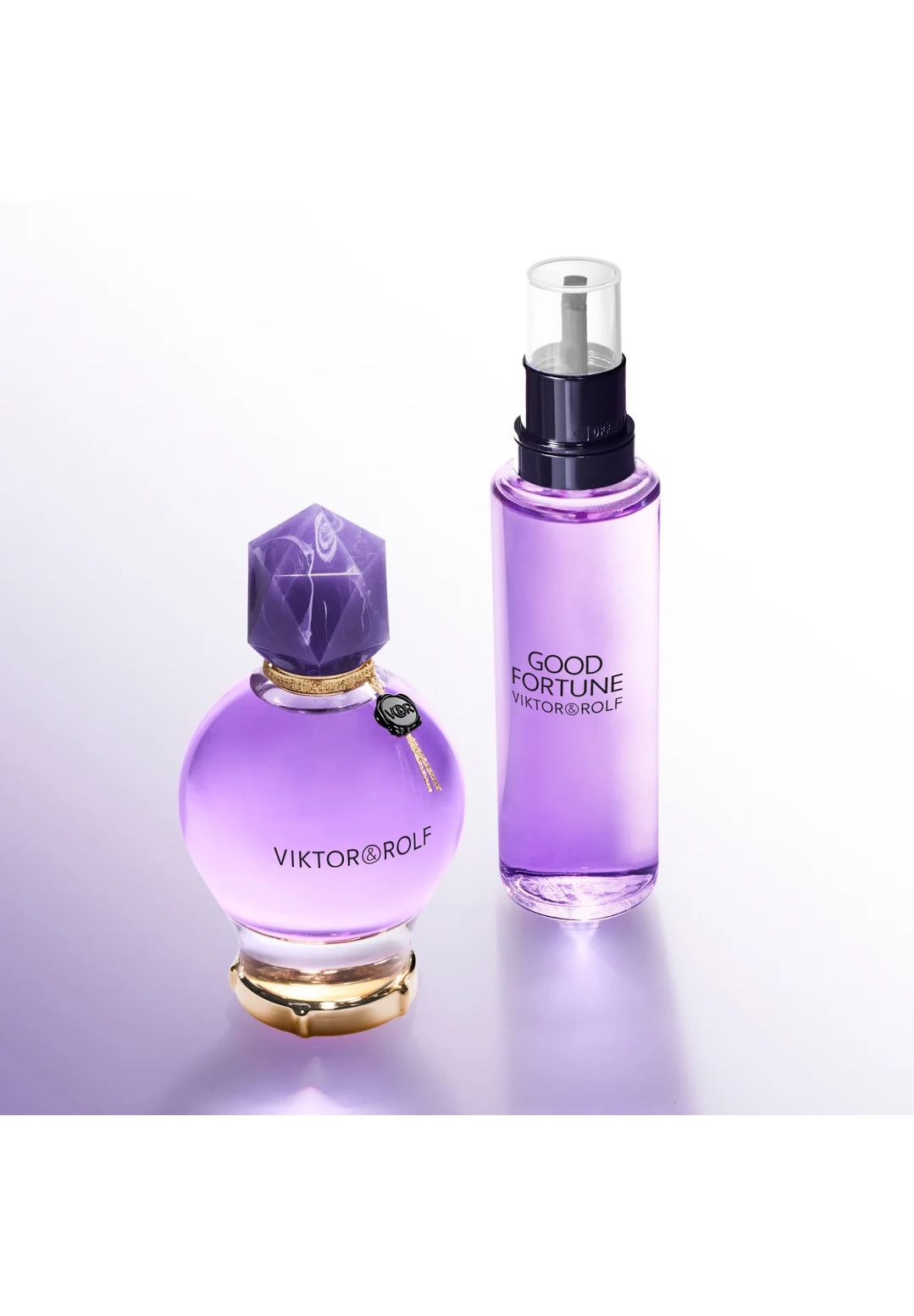 VIKTOR & ROLF GOOD FORTUNE Eau de Parfum zollfrei