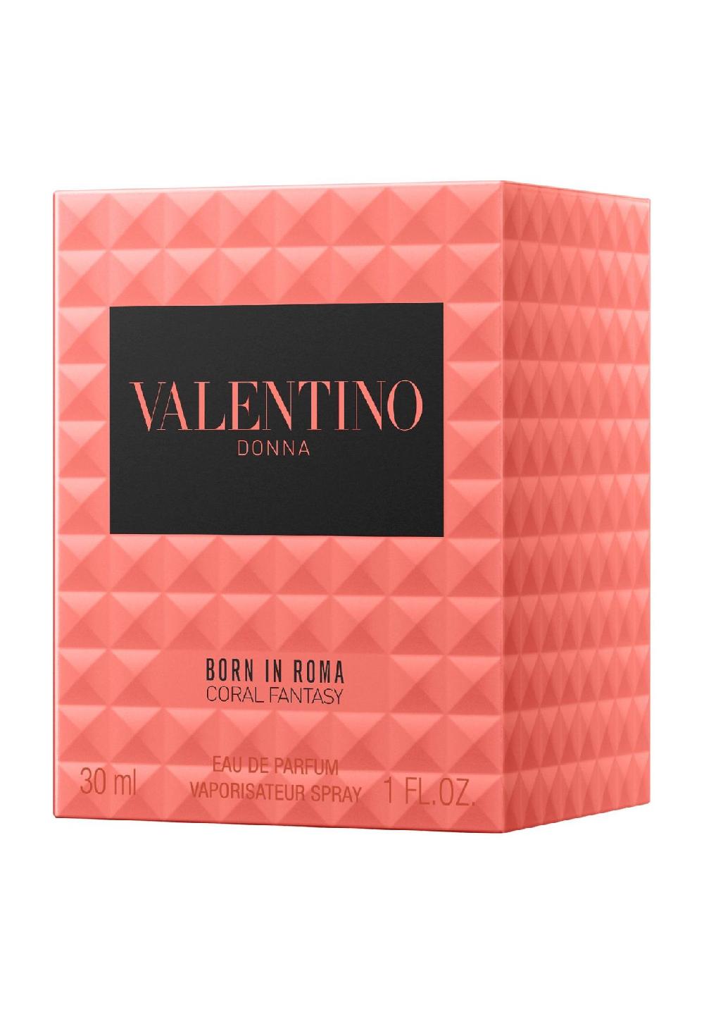 VALENTINO BORN IN ROMA Coral Fantasy Women Eau de Parfum Online