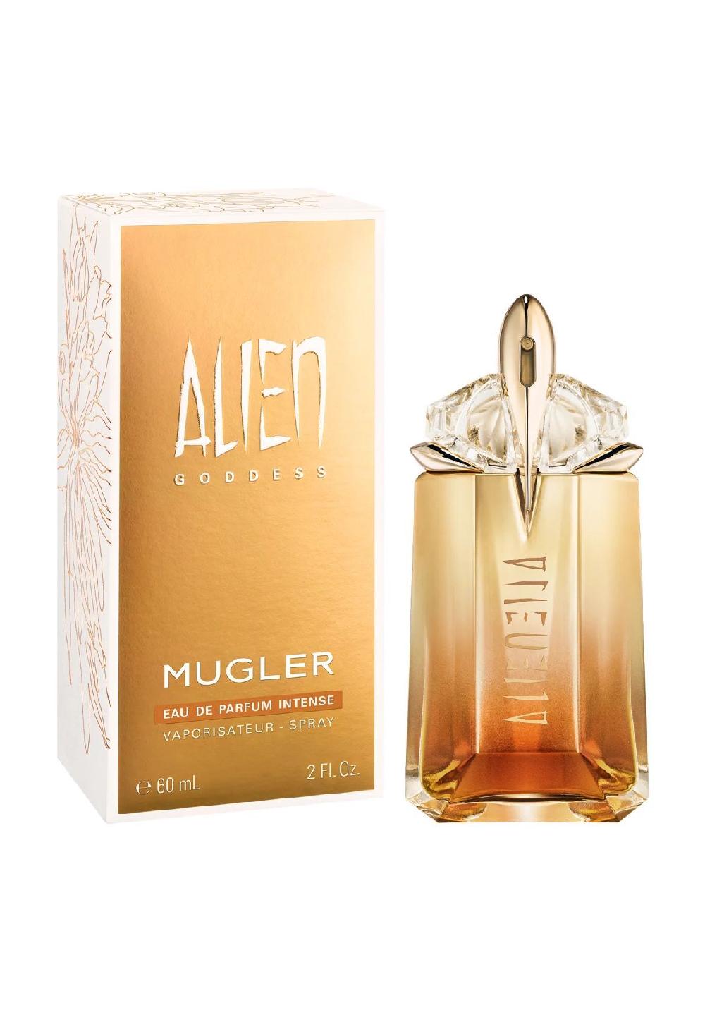 MUGLER ALIEN Goddess Eau de Parfum Intense Outlet