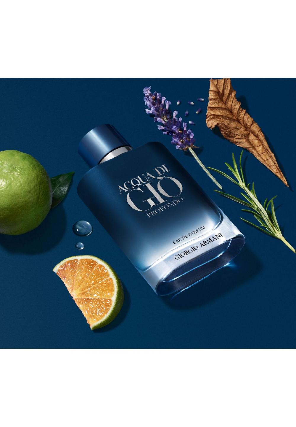 ARMANI ACQUA DI GIÒ Homme Profondo Eau de Parfum Verkauf