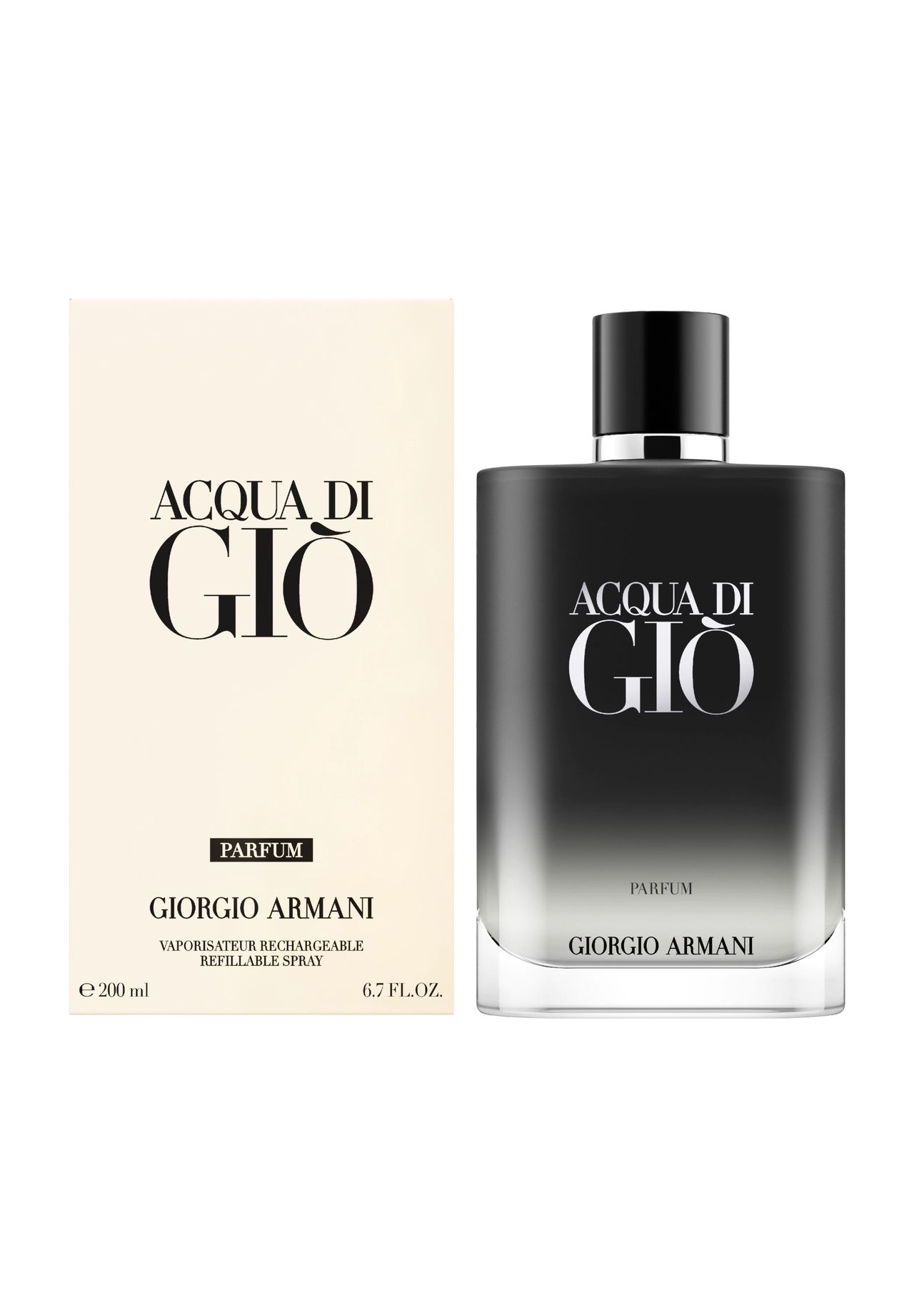 ARMANI ACQUA DI GIÒ Parfum Angebote