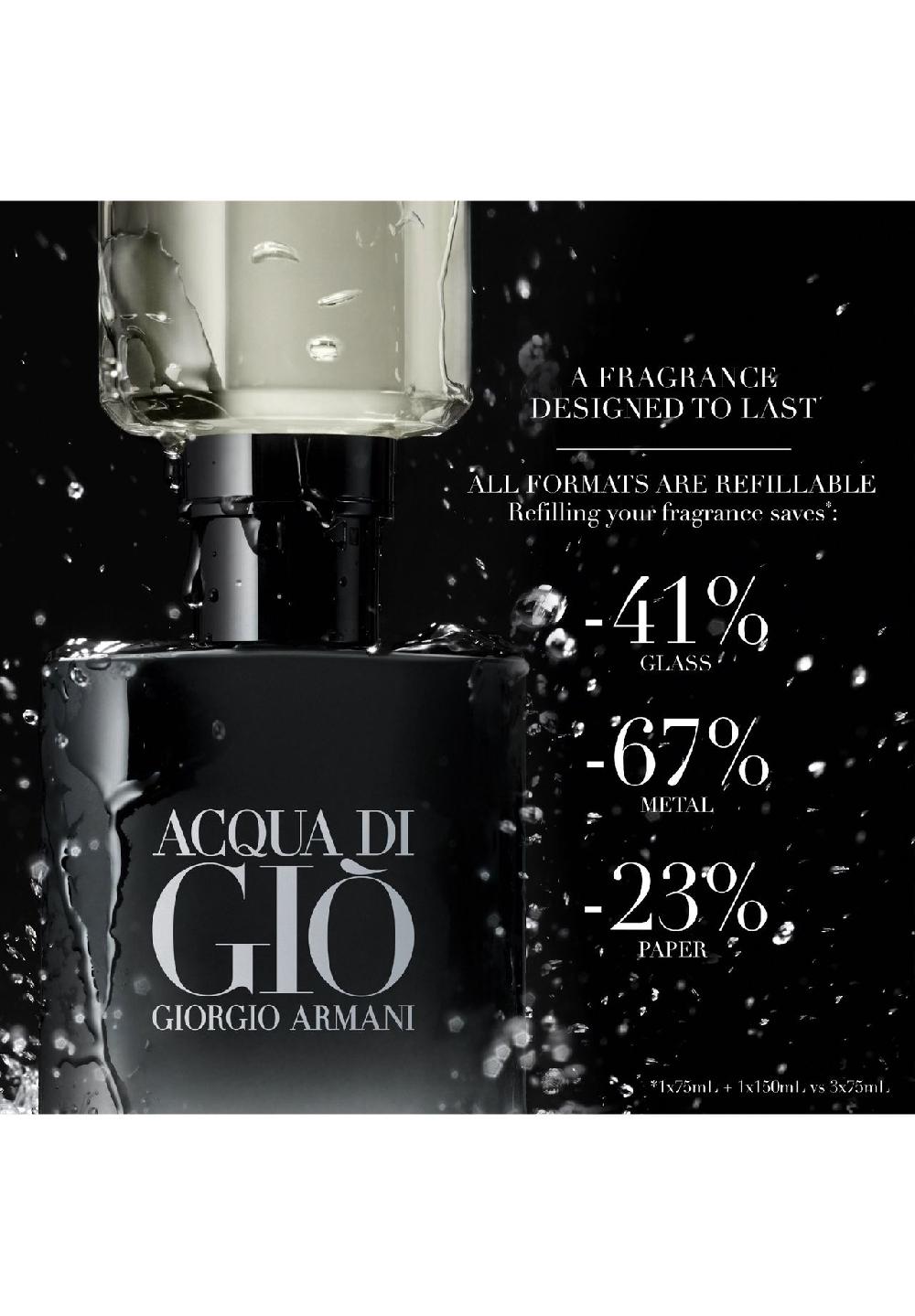 ARMANI ACQUA DI GIÒ Parfum Angebote