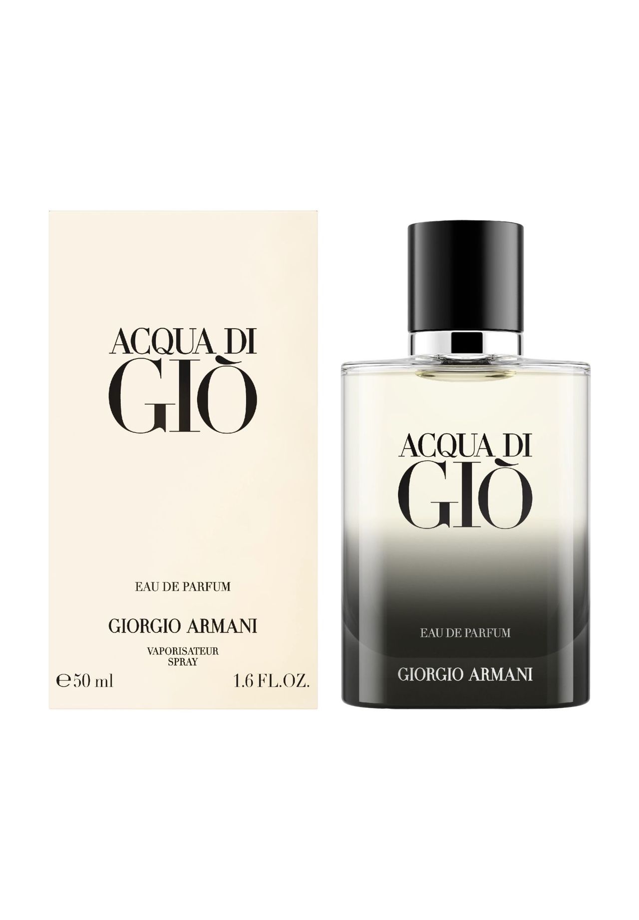 ARMANI ACQUA DI GIO POUR HOMME Eau de Parfum Hotsell