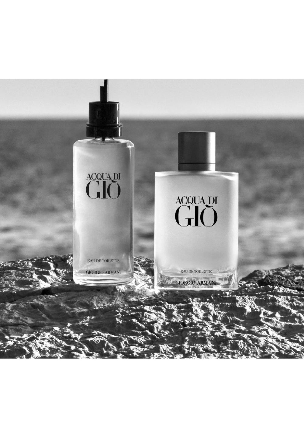 ARMANI ACQUA DI GIÒ Eau de Toilette im Angebot