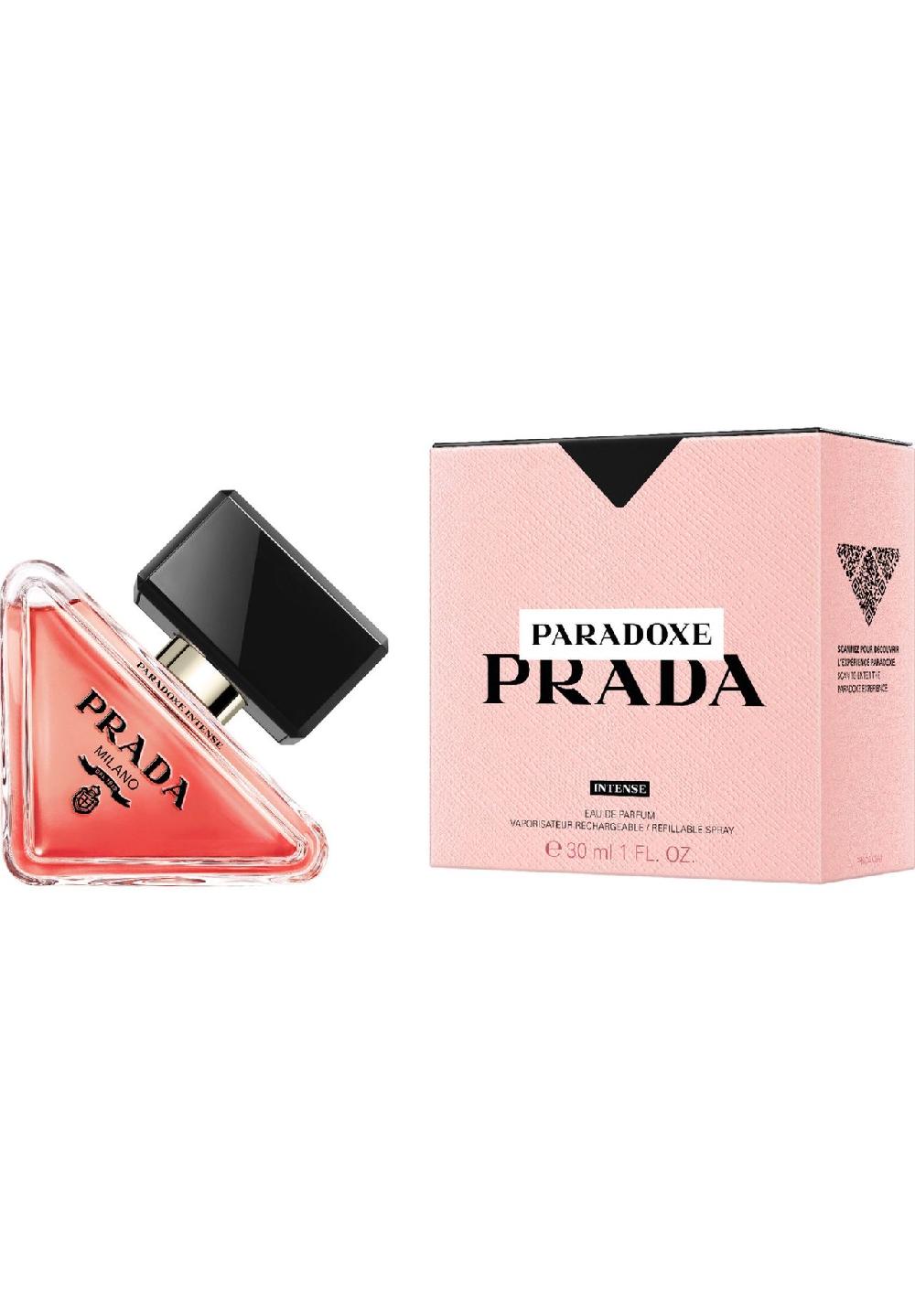 PRADA PARADOXE Intense Eau de Parfum Günstiger Verkauf