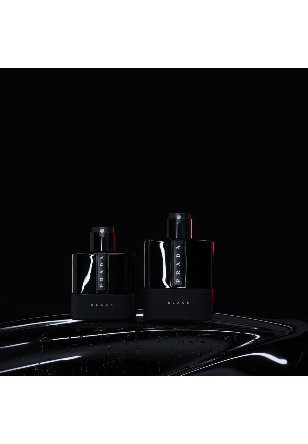 PRADA LUNA ROSSA Eau de Parfum Refill Blitzverkäufe